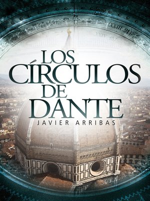 cover image of Los círculos de Dante